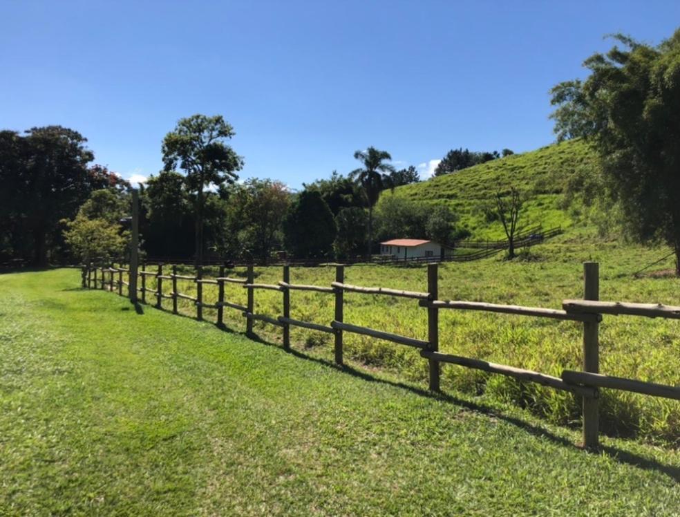 Vivenda Dos Guaranys -Um Projeto Ecologico - Casa Villa Conservatória Kültér fotó