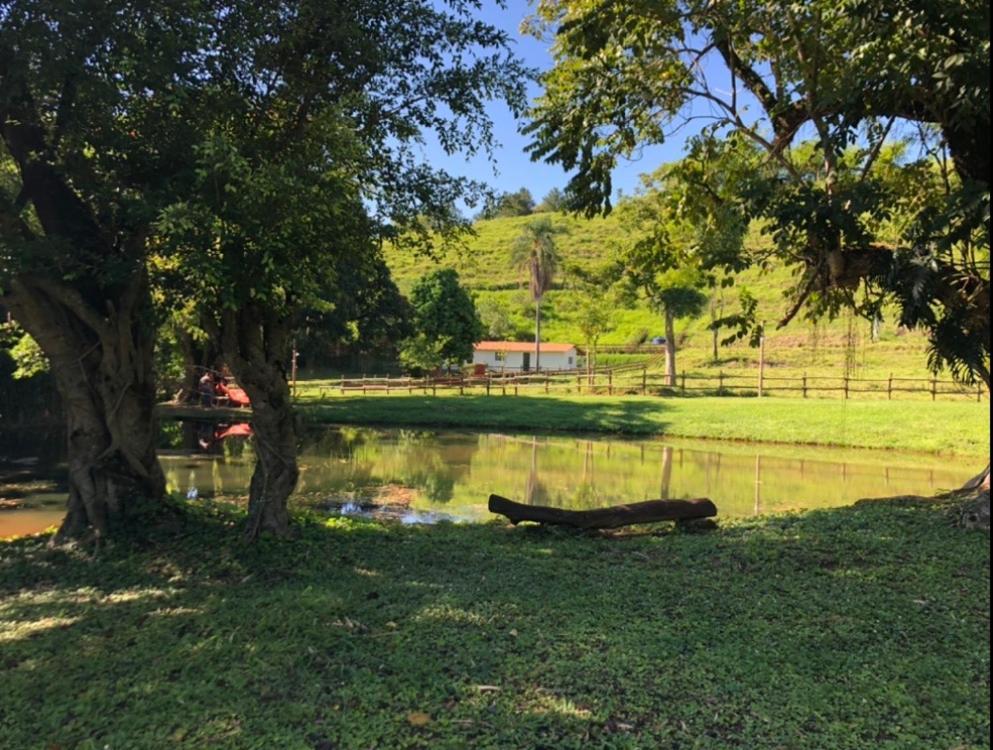 Vivenda Dos Guaranys -Um Projeto Ecologico - Casa Villa Conservatória Kültér fotó