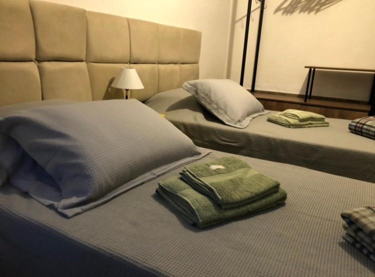 Vivenda Dos Guaranys -Um Projeto Ecologico - Casa Villa Conservatória Kültér fotó