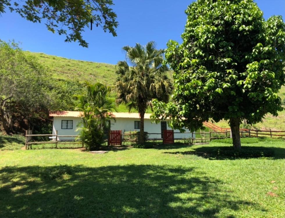 Vivenda Dos Guaranys -Um Projeto Ecologico - Casa Villa Conservatória Kültér fotó